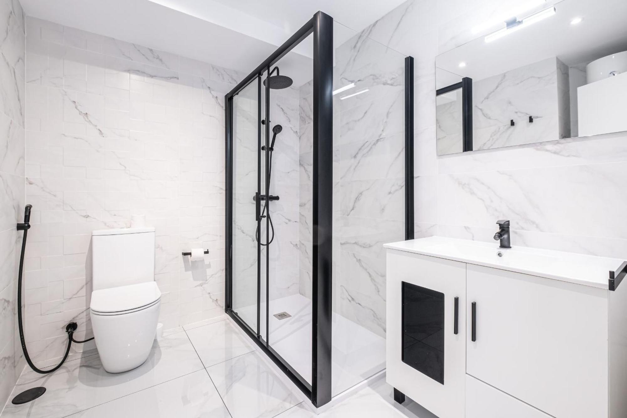 Benipark Apartments Poniente Beach ベニドルム エクステリア 写真